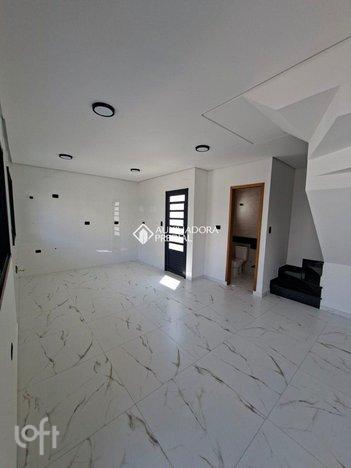 house em Alemanha, Parque das Nações - Santo André - SP