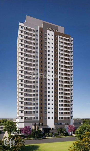 apartment em Rua Botuporã, Itaquera - São Paulo - SP