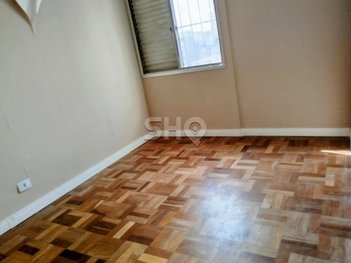 apartment em Rua Barão de Tatuí, Vila Buarque - São Paulo - SP