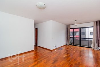 apartment em Vitorino Carmilo, Barra Funda - São Paulo - SP