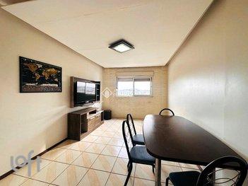 apartment em Avenida Pedro Adams Filho, Industrial - Novo Hamburgo - RS