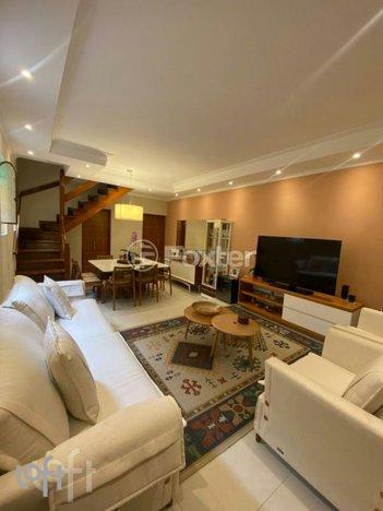 house em Ibiquara, Vila Romana - São Paulo - SP