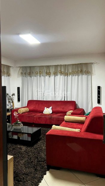 house em Rua Marcos Álvares, Jardim Guapira - São Paulo - SP