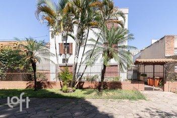 apartment em Avenida Praia de Belas, Menino Deus - Porto Alegre - RS