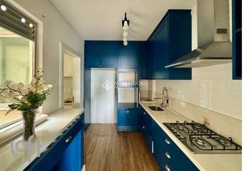 apartment em General Estilac Leal, Coqueiros - Florianópolis - SC