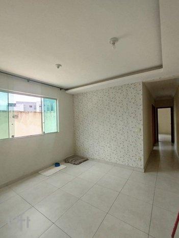apartment em das Patativas, Cabral - Contagem - MG