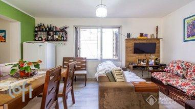 apartment em Rua Coronel Jaime da Costa Pereira, Morro Santana - Porto Alegre - RS
