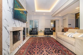 apartment em Palmeira, Petrópolis - Porto Alegre - RS