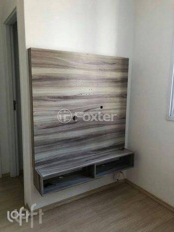 apartment em Intendência, Belém - São Paulo - SP