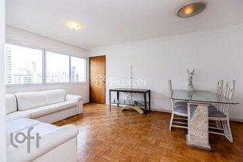 apartment em Rua Rodrigo Cláudio, Aclimação - São Paulo - SP
