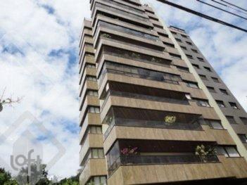 apartment em Rua Silva Jardim, Bela Vista - Porto Alegre - RS