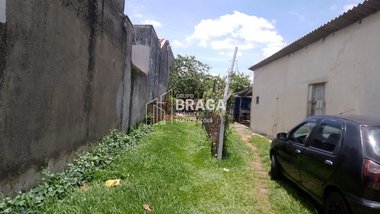 house em Rua Vicente C. Caravieri, Jardim São Vito - Americana - SP