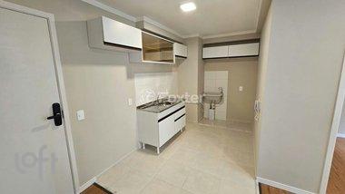 apartment em Rua São Sérgio, São Mateus - São Paulo - SP