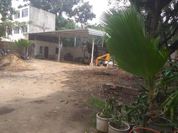 land_lot em Avenida General Osório de Paiva, Parangaba - Fortaleza - CE