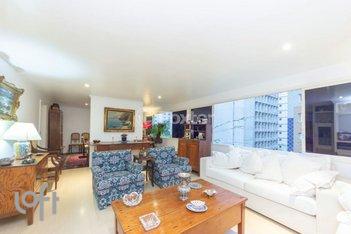 apartment em Brasília, Itaim Bibi - São Paulo - SP