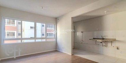apartment em João Ferreira Jardim, Rubem Berta - Porto Alegre - RS