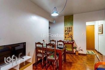 apartment em Benedito Calixto, Pinheiros - São Paulo - SP