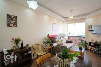 apartment em Eugênia de Carvalho, Vila Matilde - São Paulo - SP