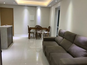 apartment em Avenida Ômega, Melville Empresarial I e II - Barueri - SP
