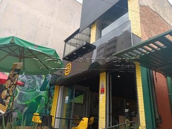 business em Rua Fradique Coutinho, Pinheiros - São Paulo - SP