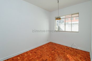 apartment em Avenida Armando Ferrentini, Paraíso - São Paulo - SP