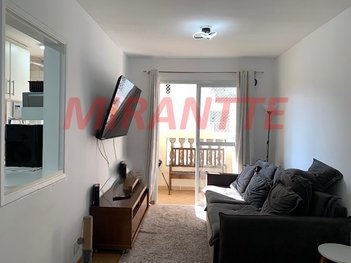 Apartamento em Rua Filipe da Silva, Lauzane Paulista - São Paulo - undefined
