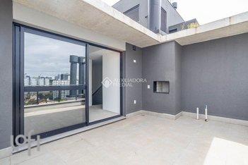 apartment em Francisco Petuco, Boa Vista - Porto Alegre - RS
