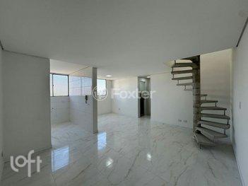 apartment em São Ticiano, Vila Formosa - São Paulo - SP