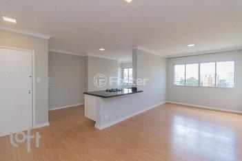 apartment em Interlagos, Jardim Marajoara - São Paulo - SP