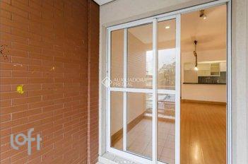 apartment em Pamplona, Jardim Paulista - São Paulo - SP