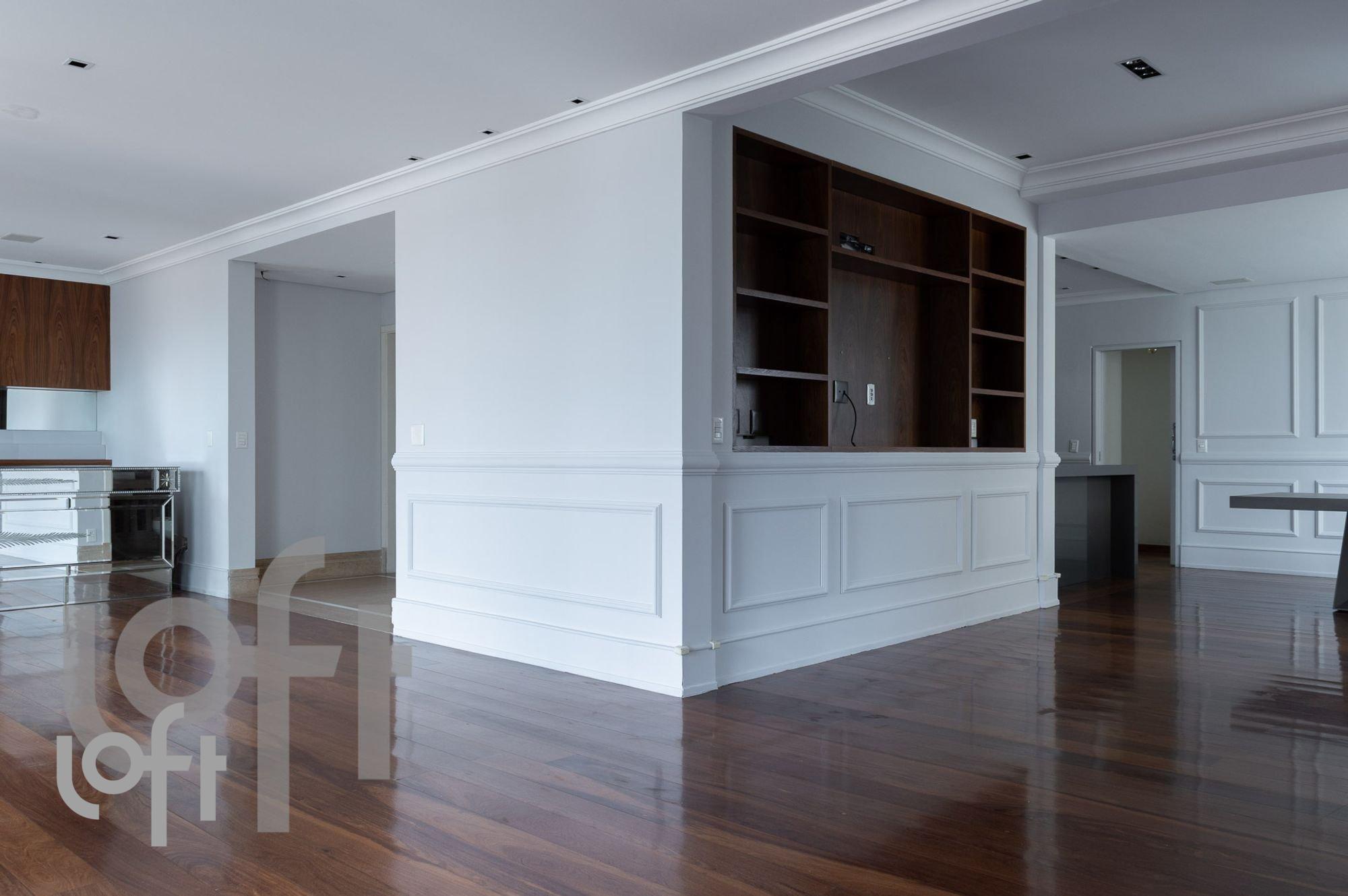 Apartamento para Venda por R$2.788.000,00 com 214m², 3 dormitórios e 5 vagas - Campo belo, São paulo / SP - Foto 2