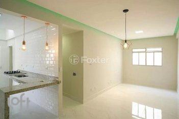 apartment em Pan, Nova Gerti - São Caetano do Sul - SP