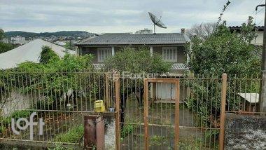 house em Vicente Monteggia, Cavalhada - Porto Alegre - RS