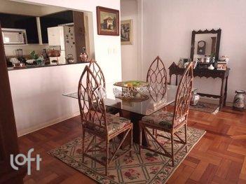 apartment em João Rodrigues, Vila Alice - Santo André - SP