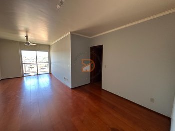 apartment em Praça da Bandeira, Centro - Mogi Mirim - SP