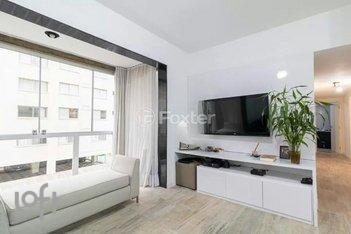 apartment em Fadlo Haidar, Vila Olímpia - São Paulo - SP