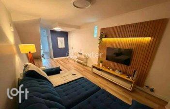 house em Manoel Petisco, Rio Pequeno - São Paulo - SP