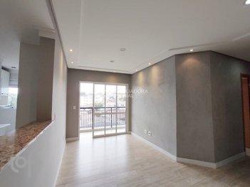 apartment em João Marson, Assunção - São Bernardo do Campo - SP