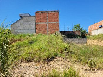 land_lot em Rua Odete Dos Santos Ferreira, Jardim Dona Tereza - Sorocaba - SP