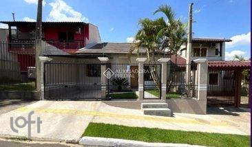 house em Mar Azul, Morada do Vale 1 - Gravataí - RS