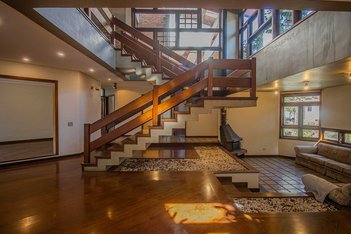 house em Avenida Yojiro Takaoka, Alphaville - Santana de Parnaíba - SP