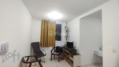 apartment em Rua Pistoia, Fátima - Canoas - RS