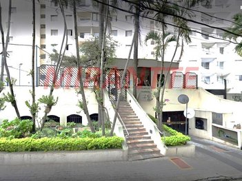 apartment em Rua Maria Lucinda, Vila Zanardi - Guarulhos - SP