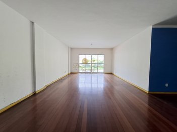 apartment em Avenida Oliveira Botelho, Alto - Teresópolis - RJ