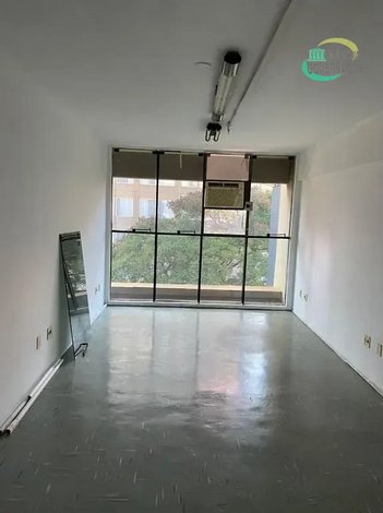 office em Avenida Francisco Glicério, Centro - Campinas - SP