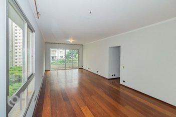 apartment em Tuim, Moema Pássaros - São Paulo - SP