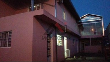 house em Rua Benedito Paulo Dótoli, Jardim Maria Luiza - Araraquara - SP