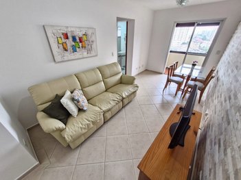 apartment em Rua Tupanaci, Vila Gumercindo - São Paulo - SP