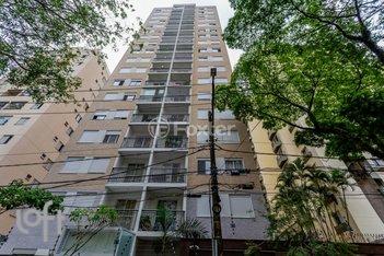 apartment em Rua das Grumixamas, Jabaquara - São Paulo - SP