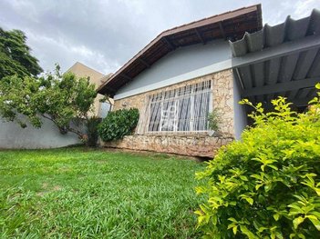 house em Rua Comendador Gabriel Calfat, Jardim Leonor - São Paulo - SP